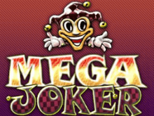 Mega Joker